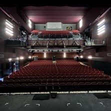 Teatro F&iacute;garo
