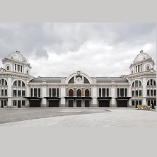 The Music Station Pr&iacute;ncipe P&iacute;o