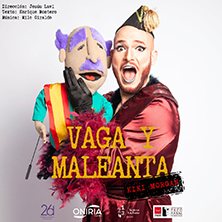 Vaga y Maleanta