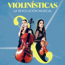 Violin&iacute;sticas