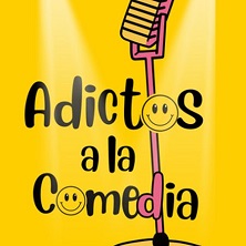 Adictos a la Comedia