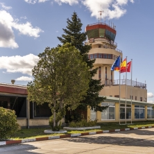 Aer&oacute;dromo de Cuatro Vientos
