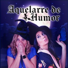 AQUELARRE DE HUMOR