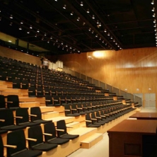 Auditorio Edgar Neville
