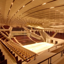 Auditorio de la Rotonda