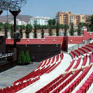 Auditorio Municipal de Benalm&aacute;dena