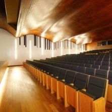 Auditorio Municipal do Concello de Vigo