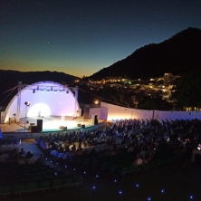 Auditorio Municipal de Mijas &uml;Miguel Gonzalez Berral&uml;