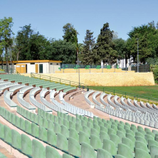 Auditorio Municipal Los del R&iacute;o