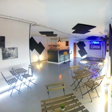 Backstage Academy M&aacute;laga