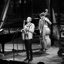 Bernard van Rossum Quartet