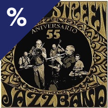 Canal Street Jazz Band