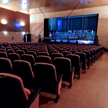 CENTRO CULTURAL PACO RABAL