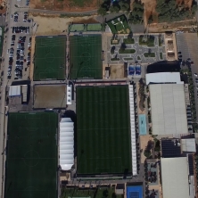 Ciutat Esportiva Camilo Cano