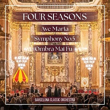 Barcelona Classic Gala