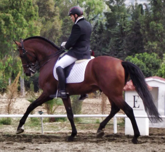 Club H&iacute;pico El Ranchito