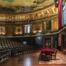 Colegio Oficial de M&eacute;dicos de Madrid