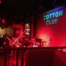 Cotton Club