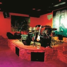 La Cueva del Jazz en Vivo