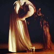 Danza Sagrada de la Ruta de la Seda