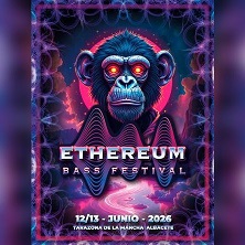 Ethereum Bass Festival
