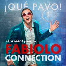 Fabiolo connection – Rafa Maza