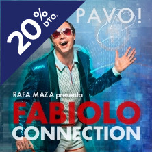 Fabiolo Connection