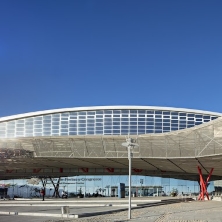 FYCMA - Palacio de Ferias y Congresos de M&aacute;laga