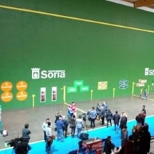 Front&oacute;n La Juventud