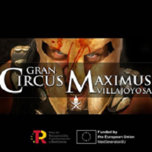 Gran Circus Maximus Villajoyosa