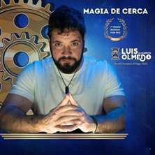 Luis Olmedo