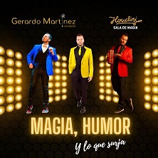 Gerardo Mart&iacute;nez