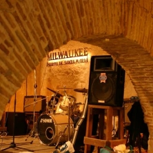 Milwaukee