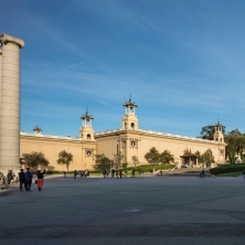 Palacio Victoria Eugenia