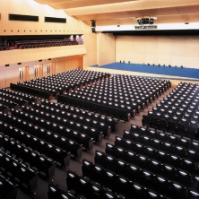 Palau de Congressos de Catalunya