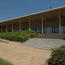 Palau d'Esports i Congressos Platja D'Aro