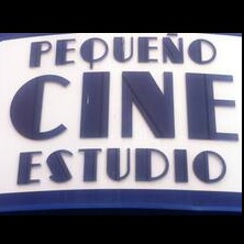 Peque&ntilde;o Cine Estudio