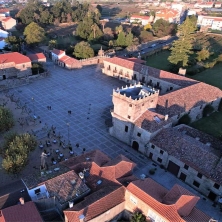 Plaza de Fefi&ntilde;&aacute;ns