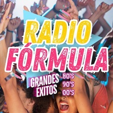 Radio F&oacute;rmula