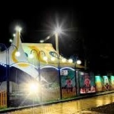 Recinto Ferial de Ansio