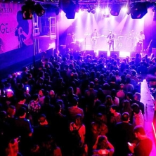 Stage Live