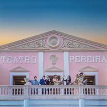 Teatro Pereyra