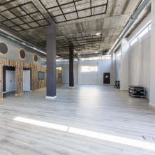 Espacio Wolol&oacute;