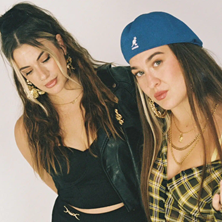 Carmen y Mar&iacute;a