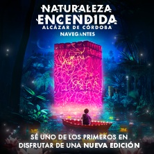 Naturaleza Encendida