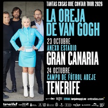 La Oreja de Van Gogh