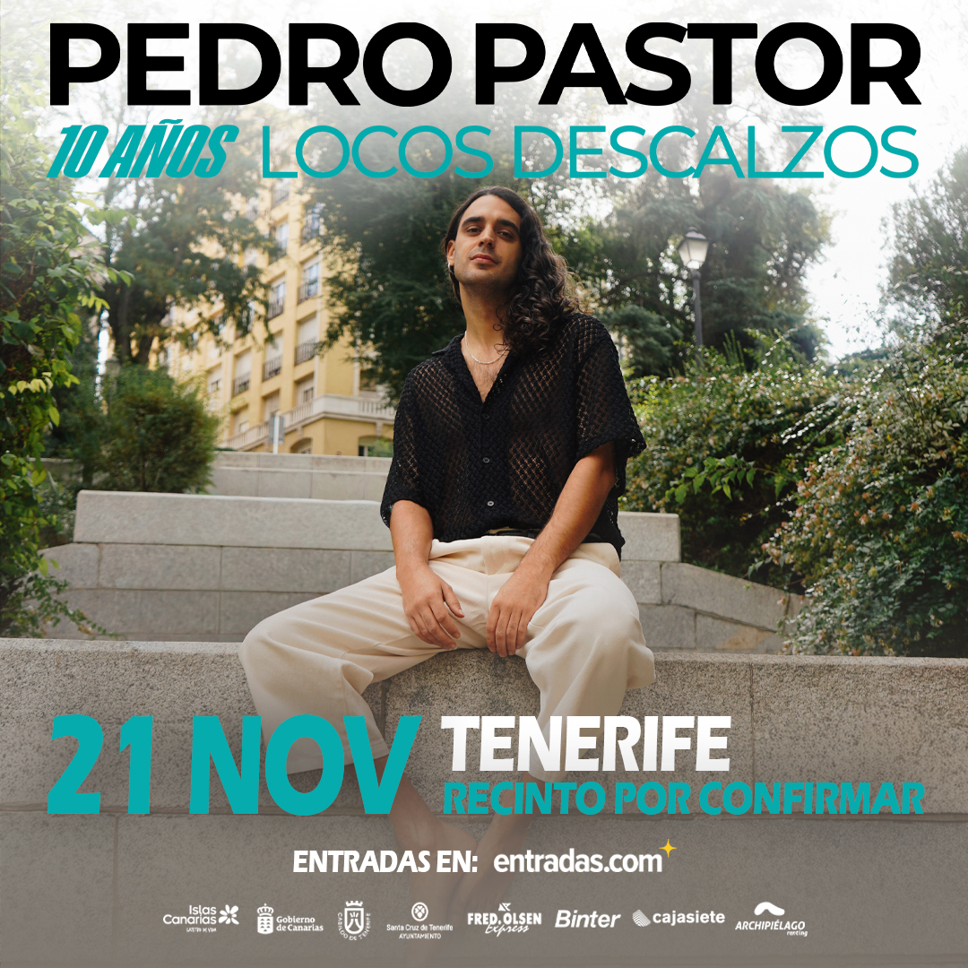 Pedro Pastor