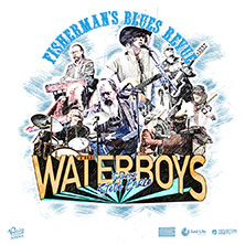 The Waterboys