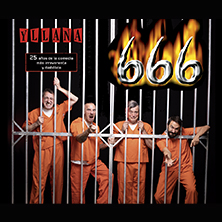 666 de Yllana