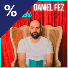 Daniel Fez
